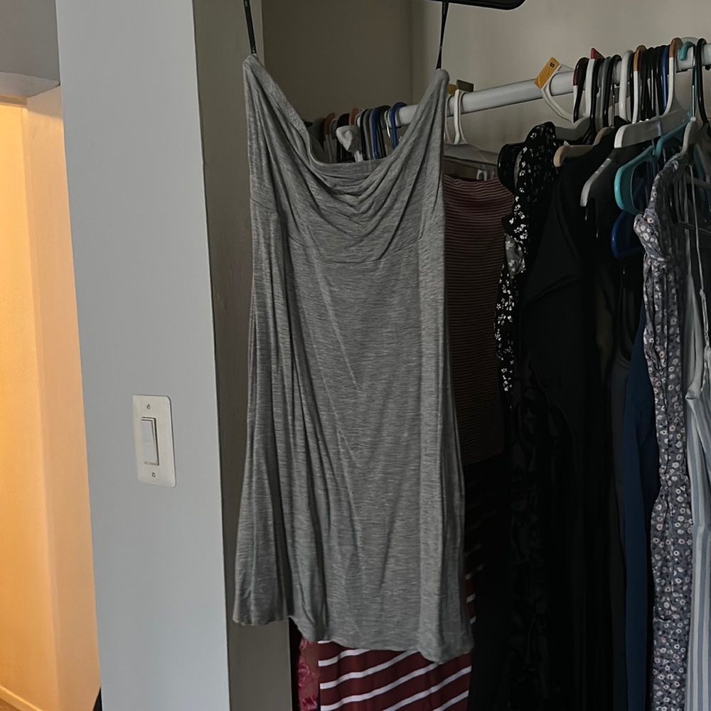 Sleeveless Dress